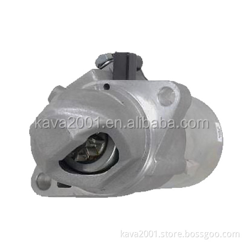 12V Car Starter For Honda CIVIC HYBRID,31200-PZA-004,31200-PZA-014,SM612-08
